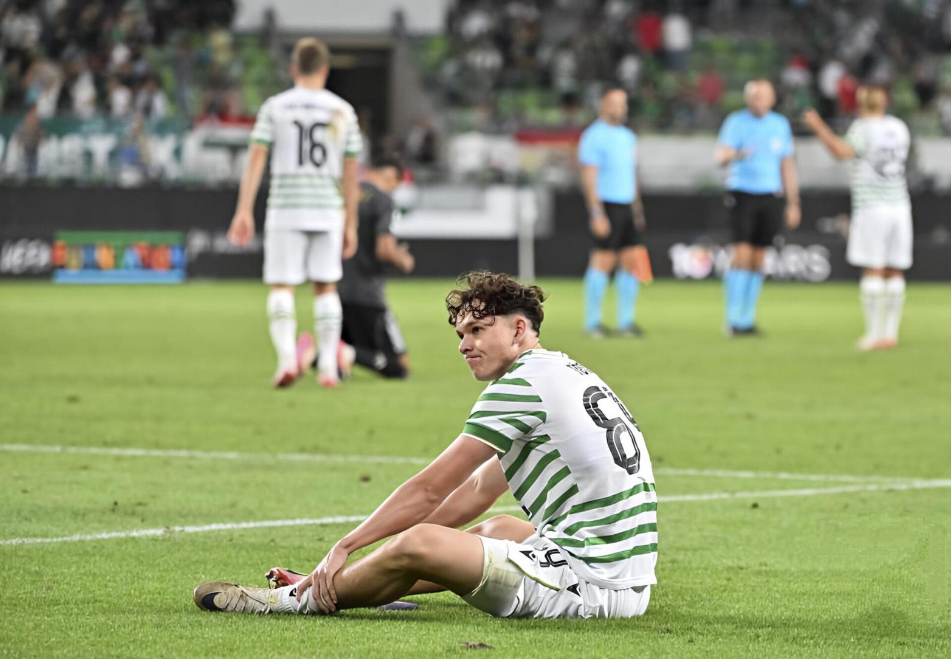 "Qalatasaray" "Ferentsvaroş"un futbolçusunu istəyir