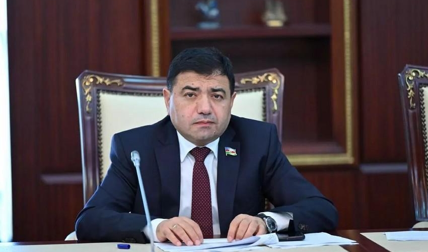 Deputat: "TRIPP marşrutu" Rusiya və İran üçün qlobal bazarlara çıxışda alternativ tranzit-nəqliyyat vasitəsidir