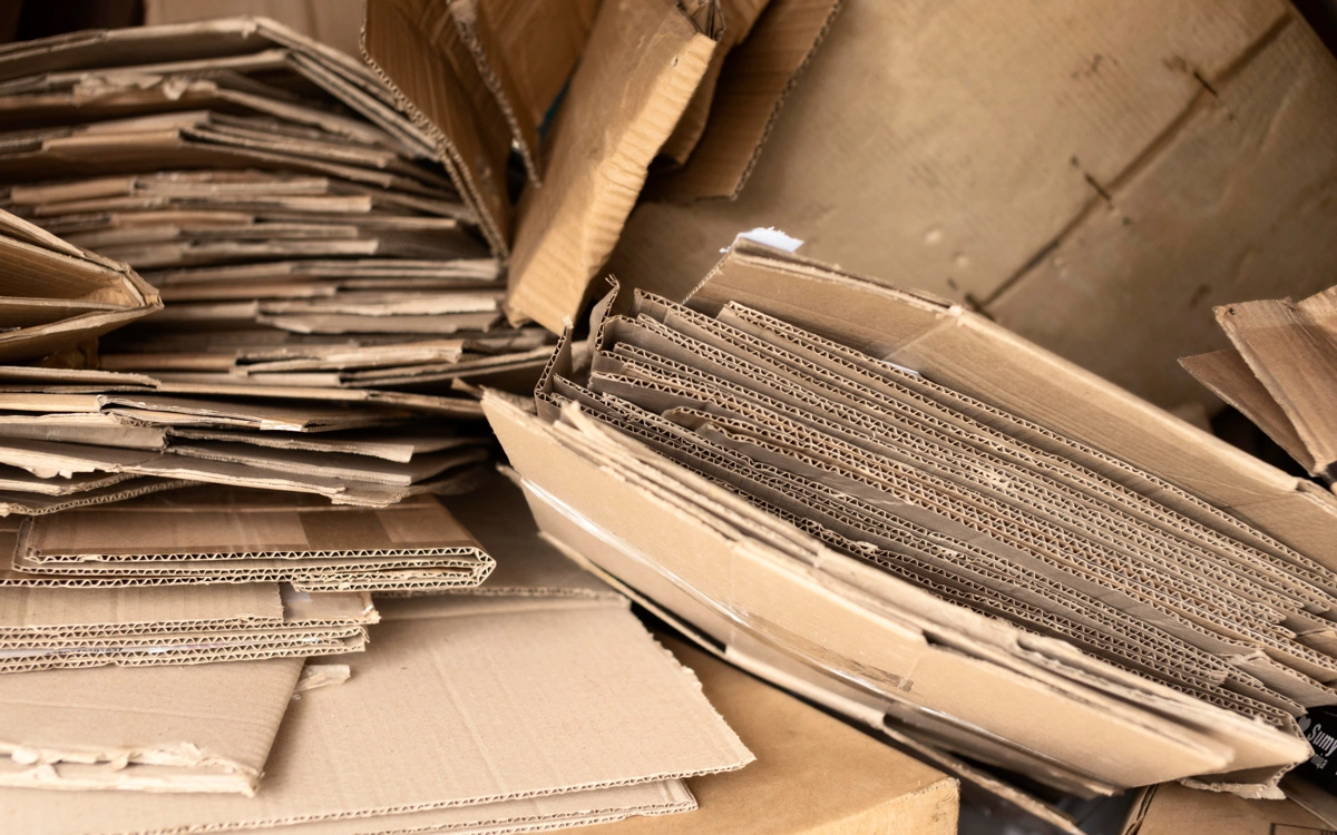 Qırğızıstan tullantı kağız ixracına qadağa qoyub