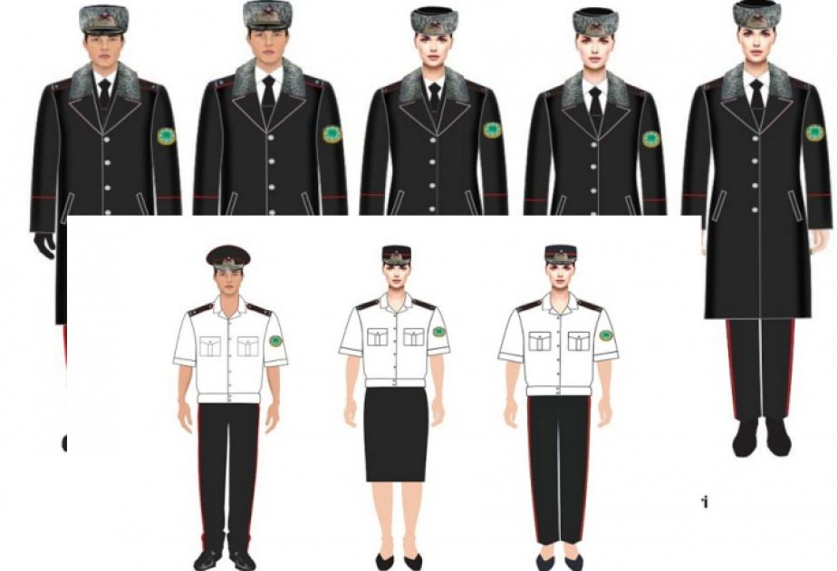 Miqrasiya işçilərinin geyim normalarına dəyişiklik olunub