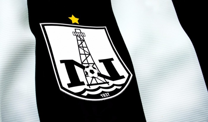 "Neftçi" amerikalı basketbolçu transfer edib