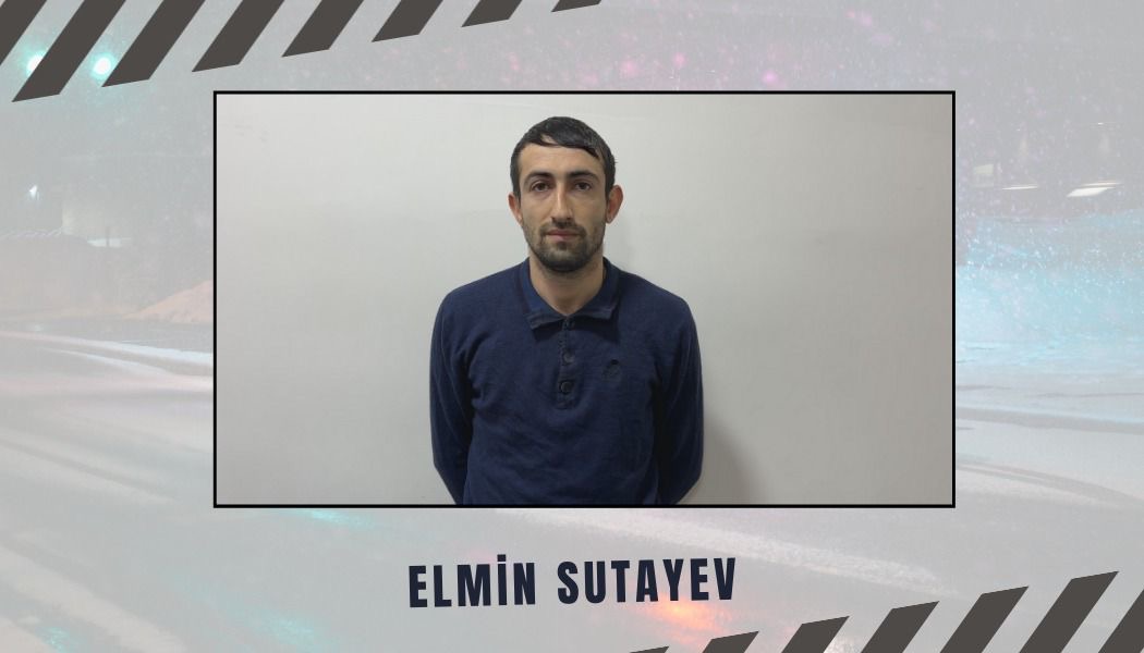 Qaxda dələduzluqla vətəndaşların mal-qarasını ələ keçirən şəxs həbs olunub