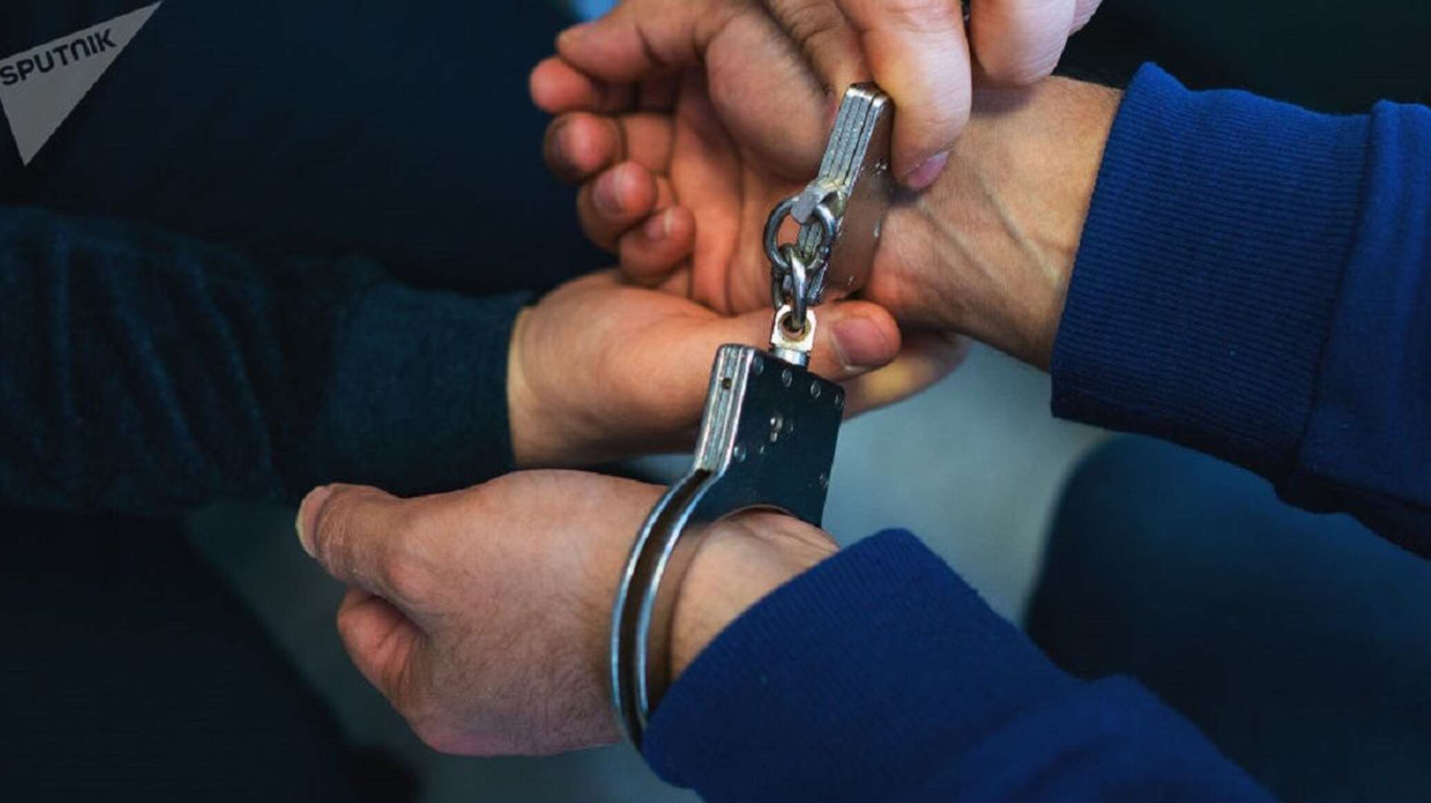 Binəqədidə maşın qaçıran şəxs saxlanılıb