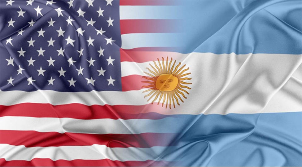 Argentina Qəzza Sülh Şurasının təsisçiliyinə dəvət alıb