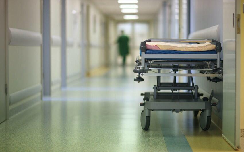 Mingəçevirdə yanğın nəticəsində 54 yaşlı kişi ölüb