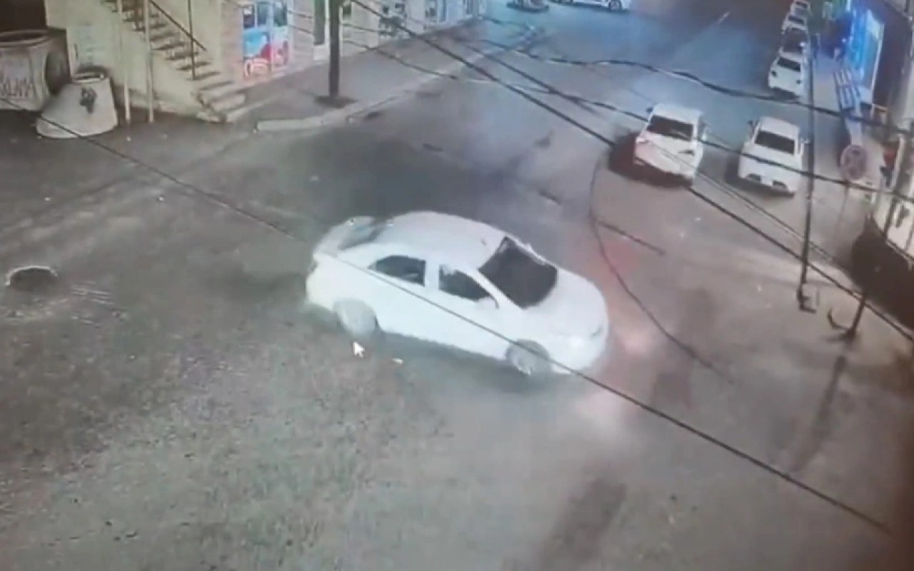 Avtoxuliqanlıq edən sürücü həbs edilib