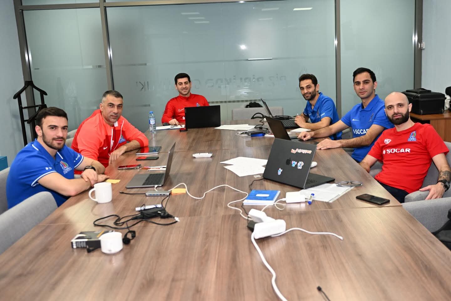 Rəşad Eyyubov: Yanvar toplanışı yüksək səviyyədə keçdi