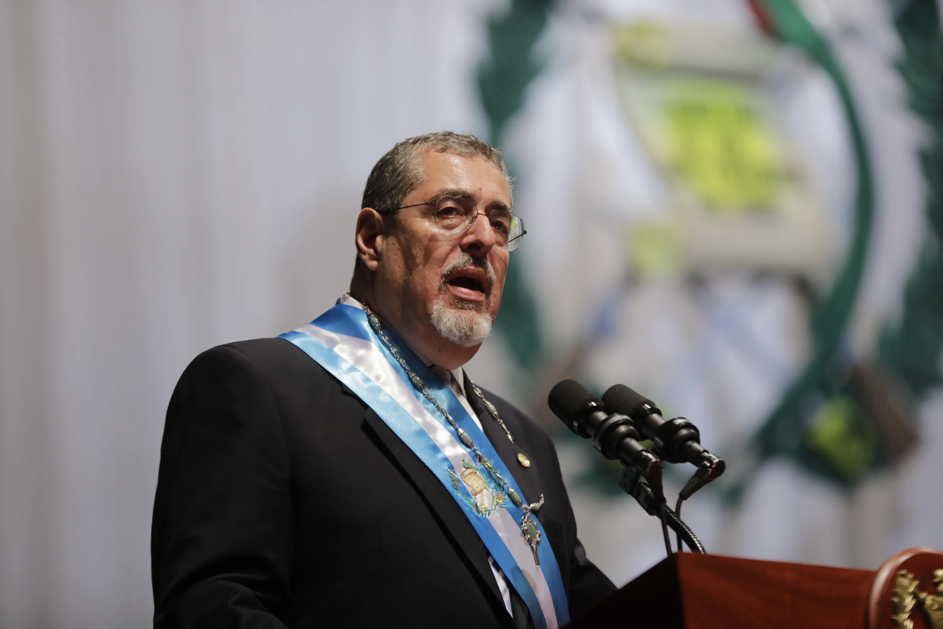 Qvatemalada cinayətkarlığın artması səbəbindən fövqəladə vəziyyət elan edilib