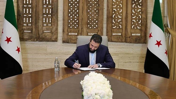 Suriya və kürd qüvvələri atəşkəs razılaşması imzalayıblar