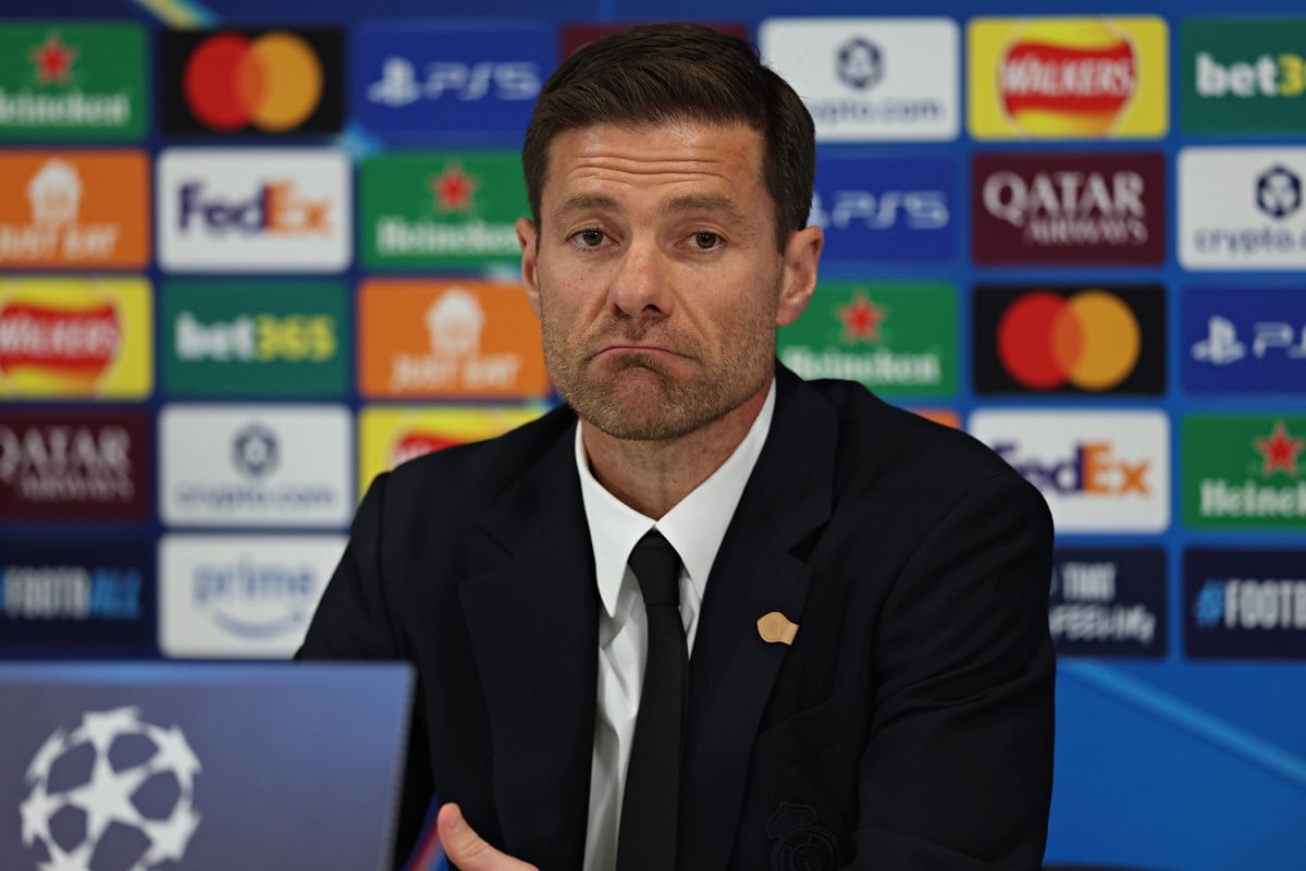 "Tottenhem" Alonsoya müqavilə təklif etmək istəyir