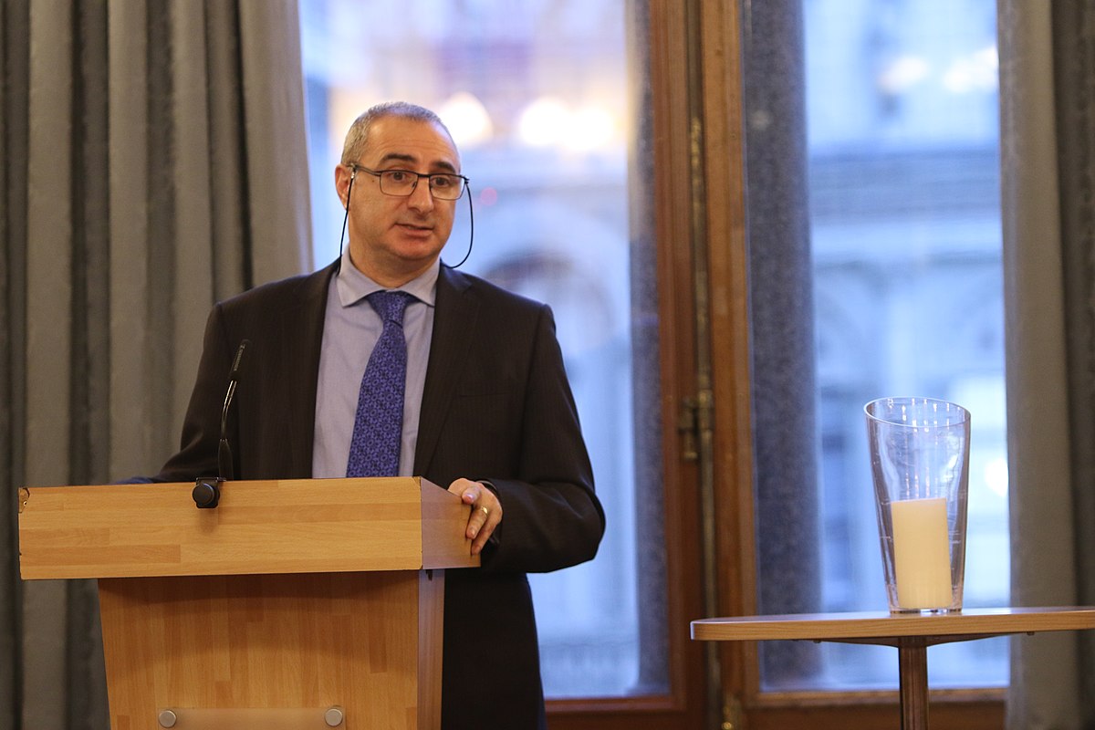 İsrailin Azərbaycandakı sabiq səfiri vəfat edib