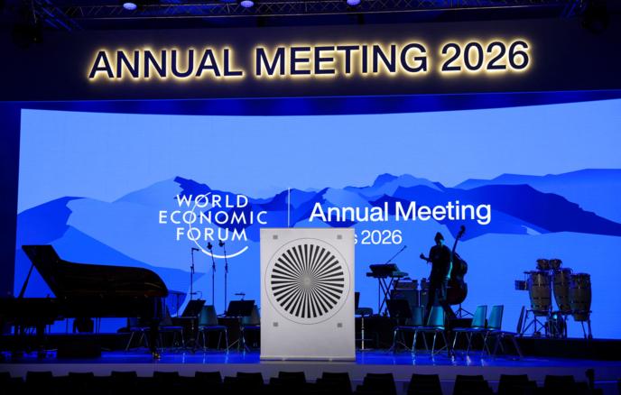  Danimarka nümayəndələri Davos forumuna qatılmamaq qərarına gəliblər