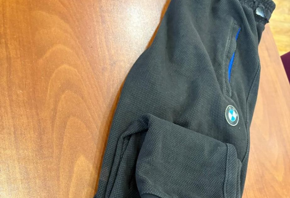 İstintaq təcridxanasına narkotik maddə keçirilməsinin qarşısın alınıb