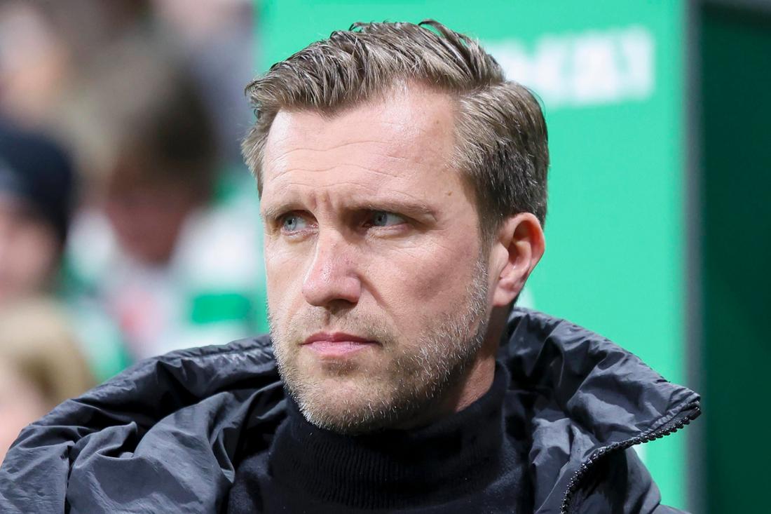 "Ayntraxt" rəsmisi Toppmöllerin istefası və Bakı səfəri barədə danışdı: “Qələbə üçün gəlirik”