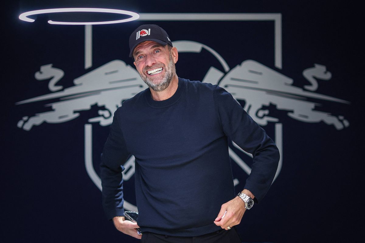 Yurgen Klopp "Real Madrid"i çalışdıracaq? 