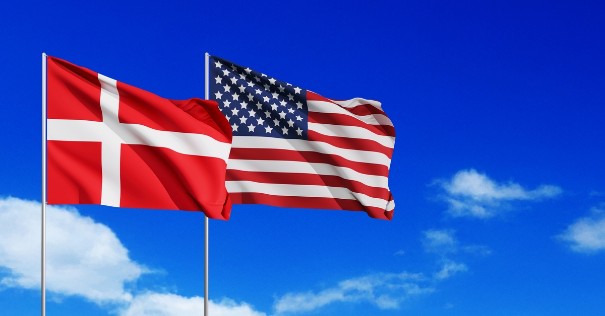 ABŞ və Danimarka 1951-ci il Qrenlandiya Müdafiə Sazişini yenidən nəzərdən keçirə bilər