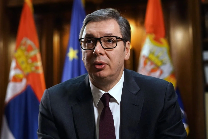 Serbiya Prezidenti: İlham Əliyev böyük, dahi liderlərdən biridir