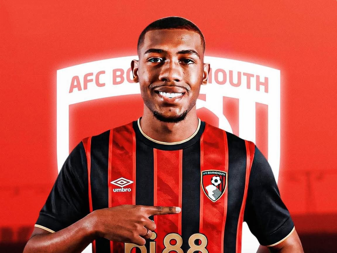 "Bornmut" braziliyalı futbolçu ilə güclənir 