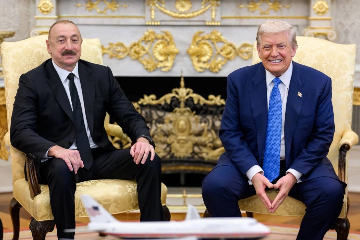 Azərbaycanın Sülh Şurasına dəvət edilməsi və yer almaq niyyəti ölkəmizin artan çəkisini göstərir - ŞƏRH