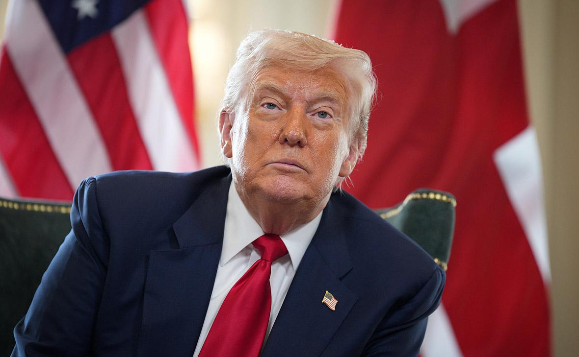 Tramp Ermənistan və Azərbaycan arasında baş vermiş münaqişənin həllinə dair Putinlə telefon danışığını şərh edib