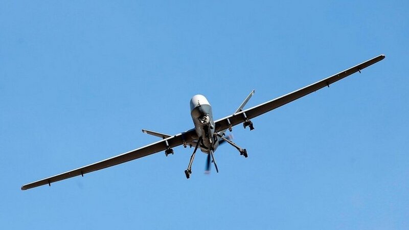 Rusiya üzərində 52 Ukrayna PUA-sı vurulub