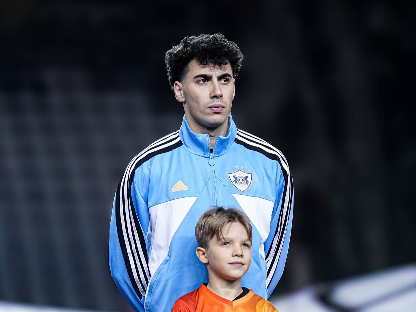 Bəhlul Mustafazadə: "Ümid edirəm ki, sonda pley-off-a vəsiqə qazanan tərəf biz olacağıq”