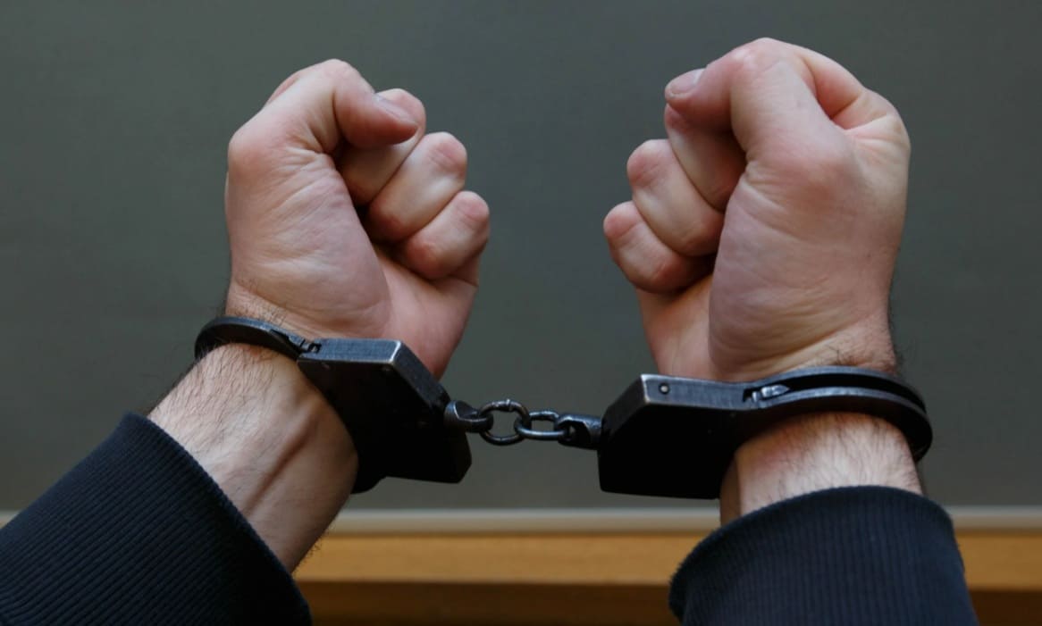 Xankəndidə avtoxuliqanlıq edən şəxs həbs edilib