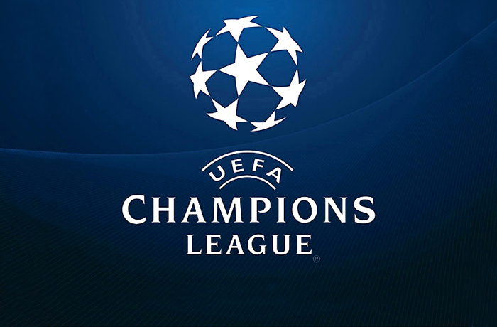 Çempionlar Liqasında həftənin oyunçusu adına namizədlər açıqlandı 