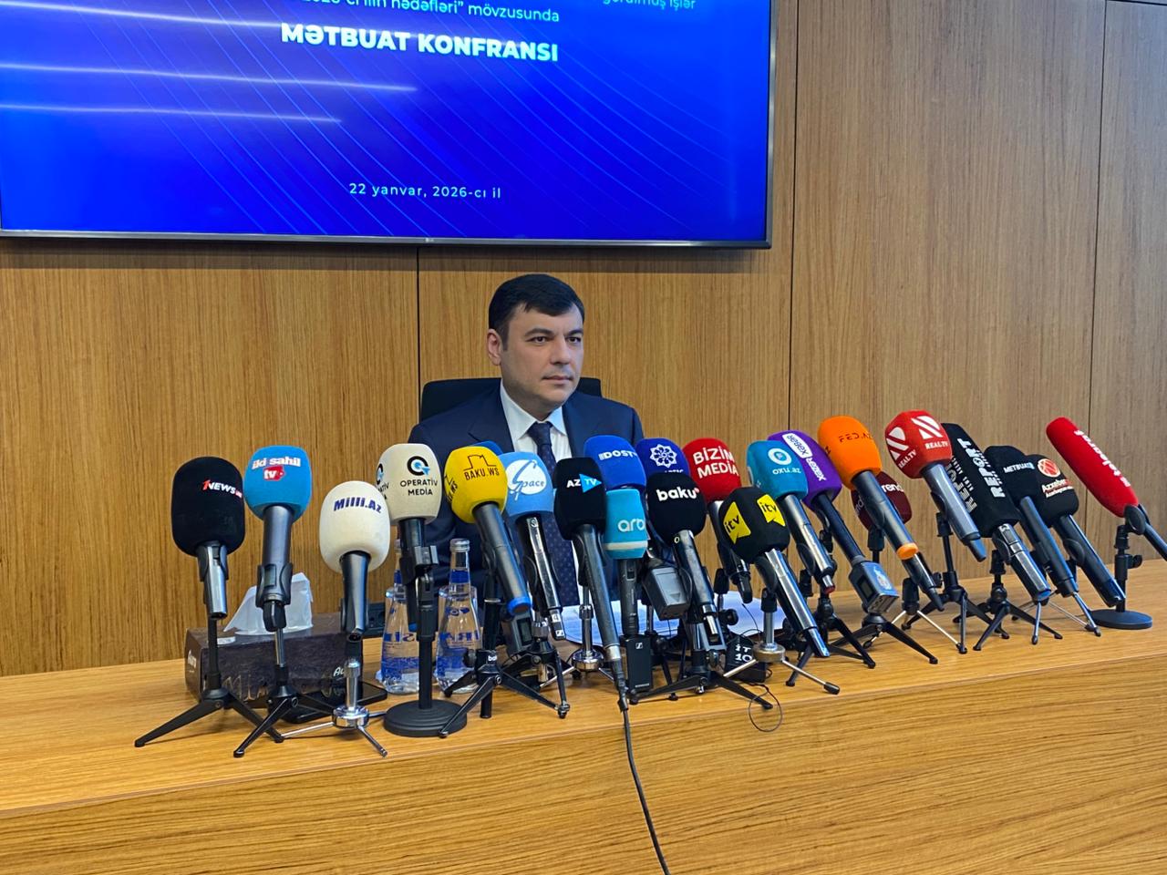 Azərbaycanda ötən il 7 minə yaxın əmək qanunvericiliyi pozuntusu aşkar edilib