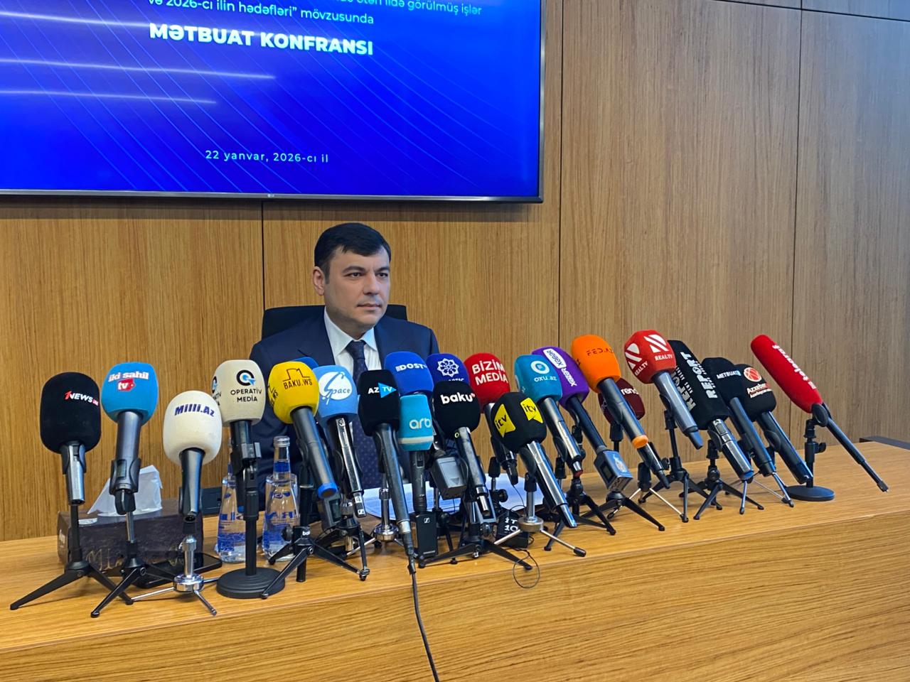 Ötən il 6 halda 15 yaşına çatmamış şəxsin işə cəlb edilməsi faktı aşkarlanıb