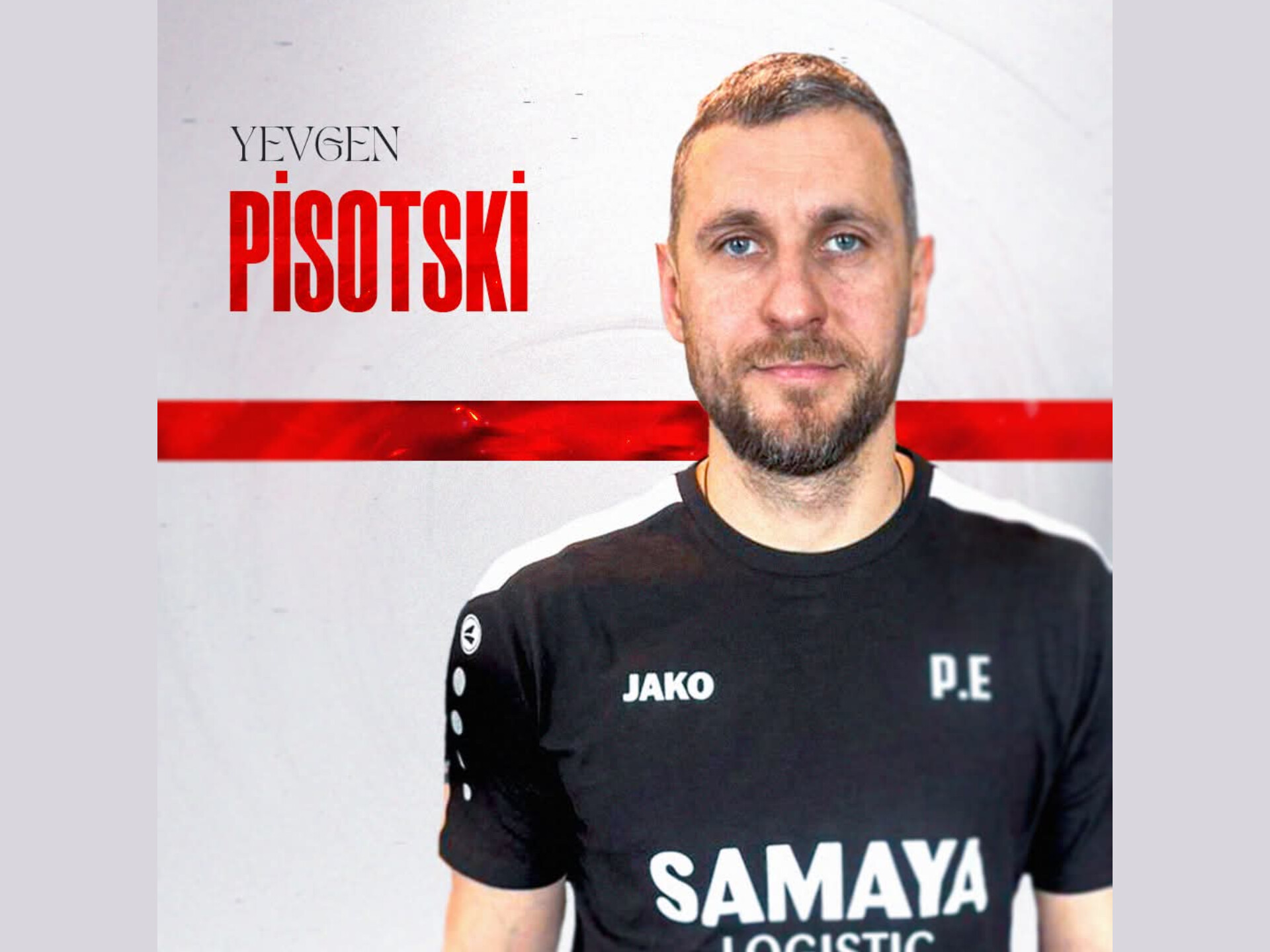 "Araz-Naxçıvan"ın məşqçilər korpusuna ukraynalı mütəxəssis qoşuldu 