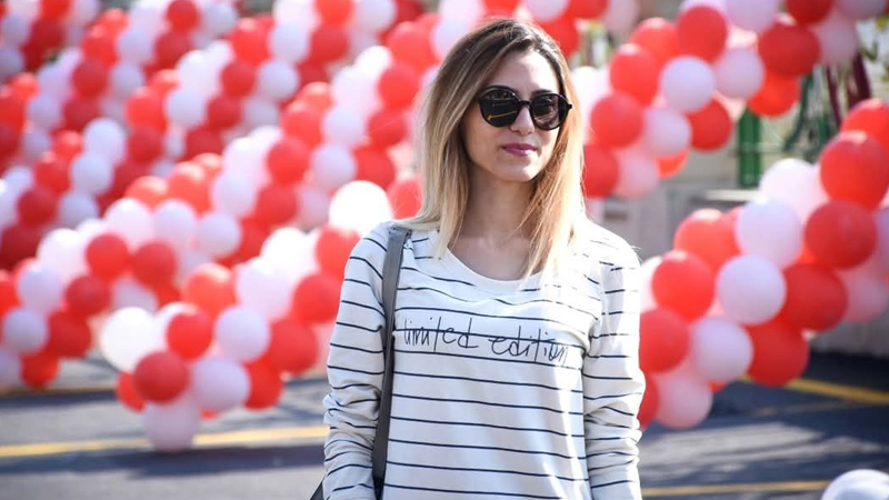 Həmkarımıza biganə qalmayaq - Gülşən Şərifə dəstək olaq!