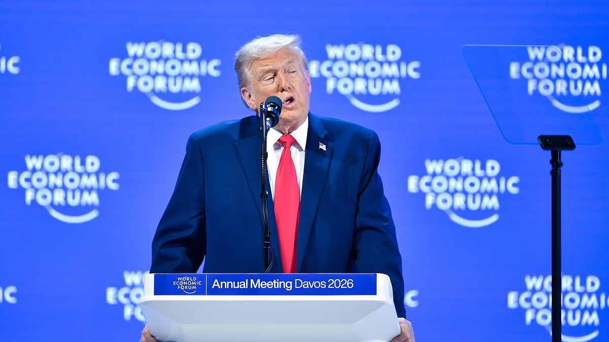 Tramp: "Sülh Şurası" indiyə qədər yaradılan ən vacib təşkilatlardan birinə çevrilə bilər