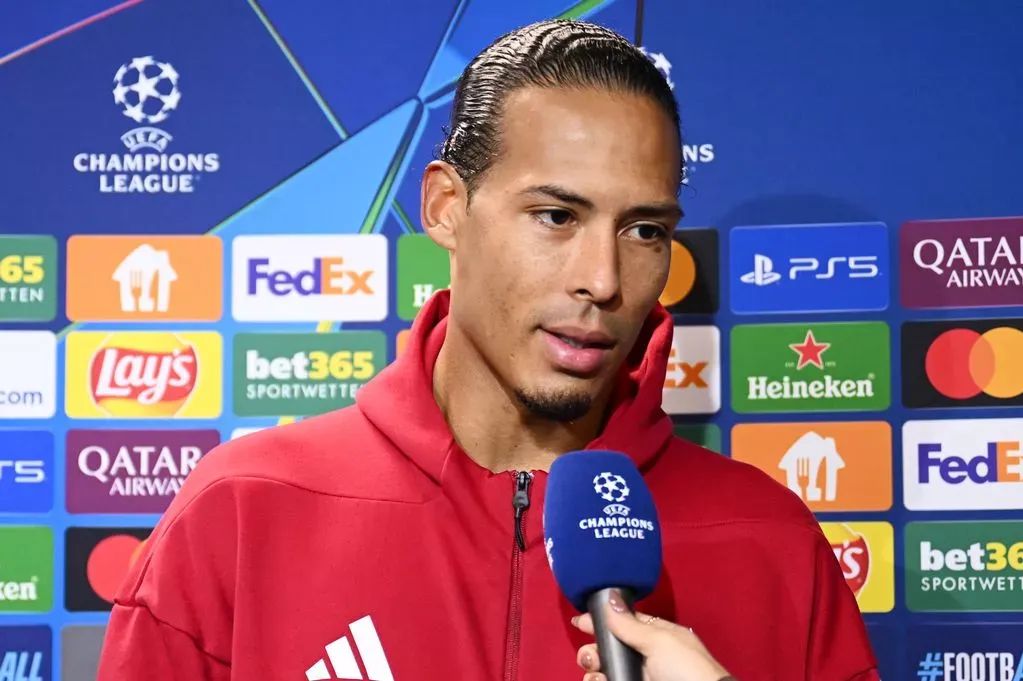 "Liverpul"un kapitanı: “Birbaşa 1/8 final üçün "Qarabağ"a qalib gəlmək vacibdir”