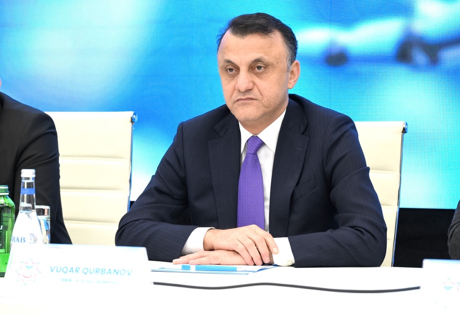 Vüqar Qurbanov: Robotik cərrahiyyə hər bir xəstə üçün əlçatan xidmətdir