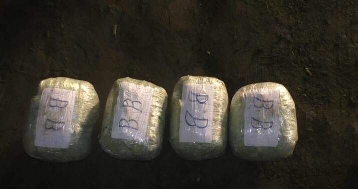 Narkotiklərin qanunsuz dövriyyəsi və satışını təşkil edən şəxslər saxlanılıb