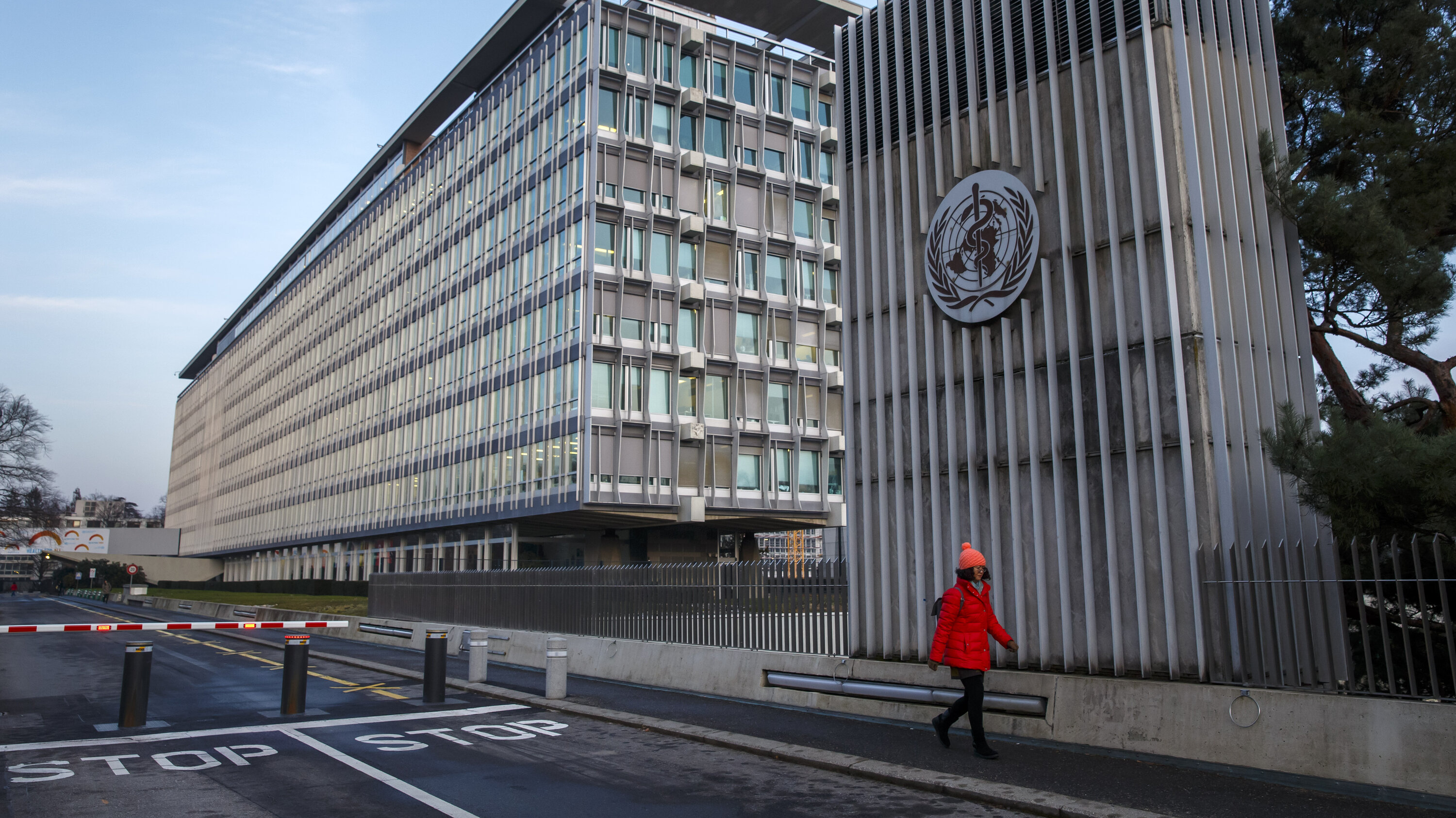 ABŞ ÜST-dən çıxıb