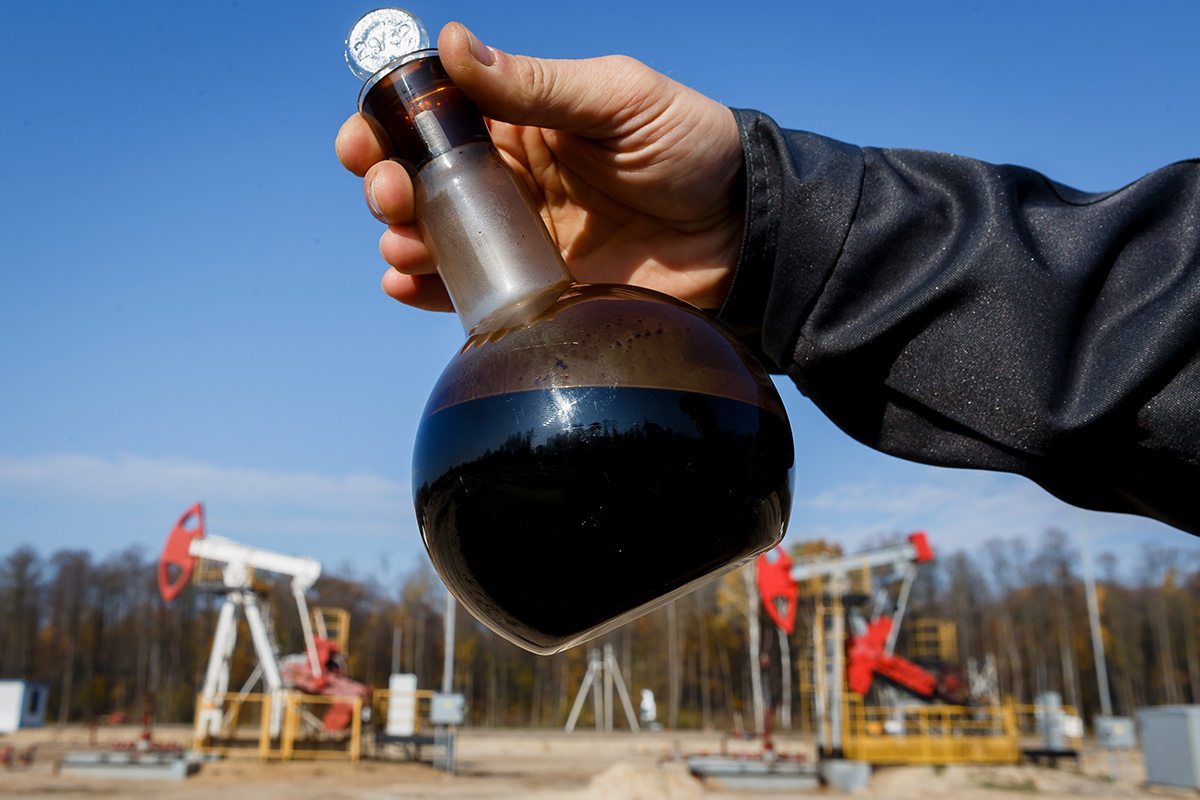 Azərbaycan nefti ucuzlaşıb