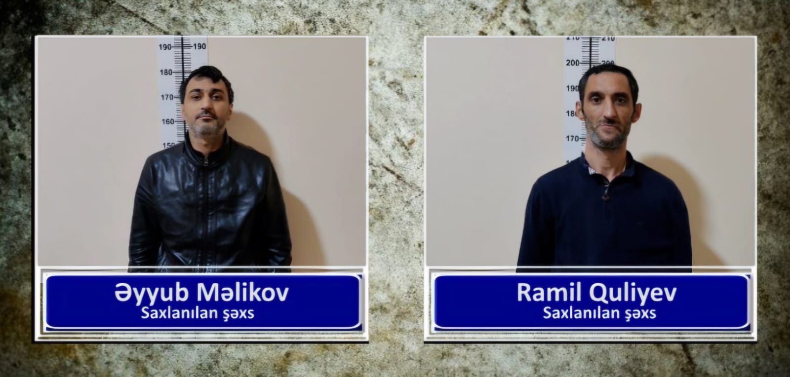 Füzulidə 16 kiloqram narkotik vasitə aşkarlanıb