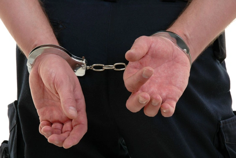 Xəzər rayonunda marketdən oğurluq edən şəxs saxlanılıb