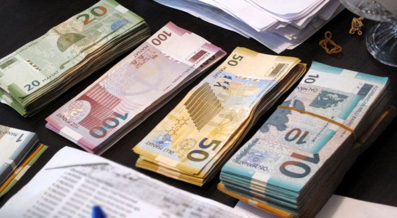 Borcluların hüquqlarının qorunması haqqında yeni qanun layihəsinin hazırlanması təklif edilir