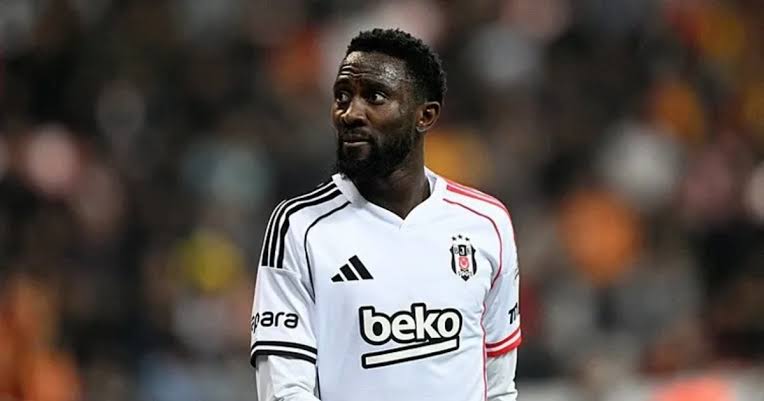 "Mançester Yunayted" "Beşiktaş"ın yarımmüdafiəçisini istəyir