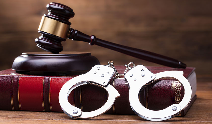 Ötən il Hərbi Prokurorluqda qeydə alınmış cinayətlərin 99,7 faizi açılıb