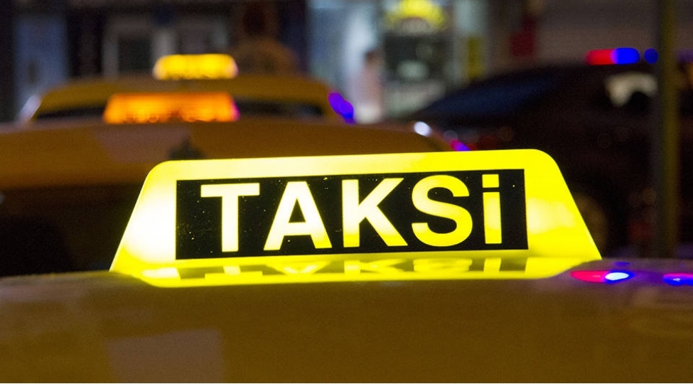 DİM: 1074 taksi sürücüsü test imtahanından uğurla keçib