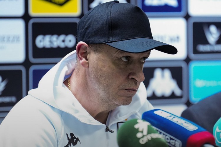 Yuri Vernidub: "İnanmasaydım "Neftçi"də olmazdım"