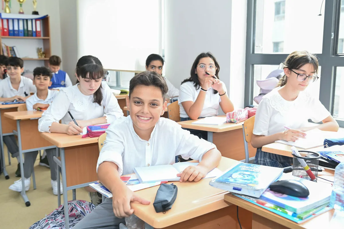 Ümumi təhsil müəssisələrində qış tətili başlayır