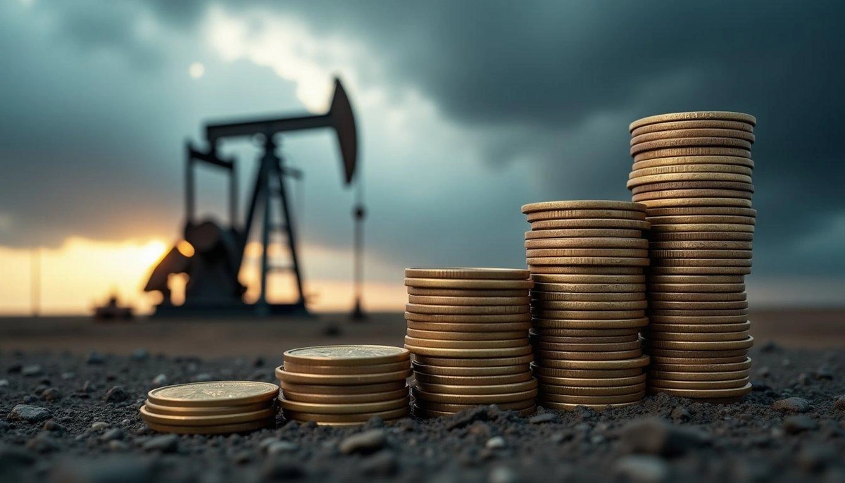 Azərbaycan nefti bahalaşıb