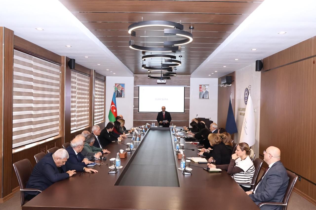 BSU-da differensial əmək haqqı sistemi tətbiq olunur