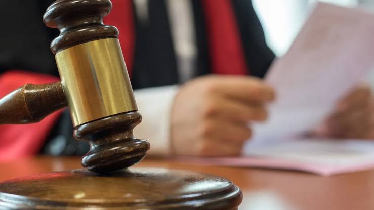 Xarici məhkəmələrin qətnamələrinin 4 faizi Azərbaycanda tanınıb