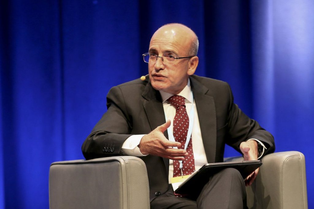 Türkiyə hökuməti maliyyə sabitliyini gücləndirmək üçün yeni addımlar atmağı planlaşdırır